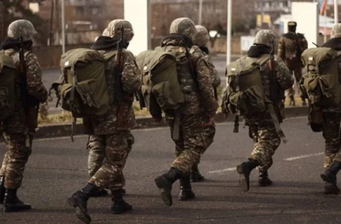 Խիստ պատիժ՝ վարժական հավաքներից խուսափելու համար. ԱԺ-ն ընդունեց օրինագիծը