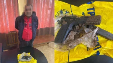 ՔԿ-ն` Արամուս գյուղում տեղի ունեցած միջադեպի մասին