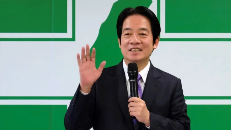 Չինաստանը ուրախ է Թայվանի ընտրությունների արդյունքներով