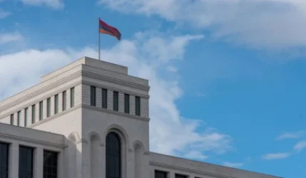 ԱԳՆ-ի աշխատակցի՝ պետական դավաճանության գործով նախաքննությունն ավարտվել է