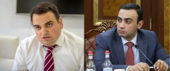 Հազար ասեցինք՝ շատ փողը դեռ խելքի նշան չէ. Չախոյանը` Նարեկ Կարապետյանի հայտարարության մասին