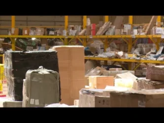 Ներդրվել է ապրանքների և տրանսպորտային միջոցների ավտոմատ բացթողնման համակարգը