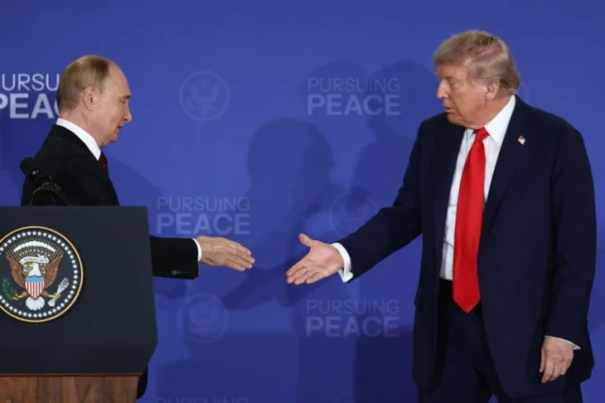 Tomahawk հրթիռների մատակարարումը Կիևին վնաս կհասցնի ԱՄՆ-Ռուսաստան հարաբերություններին. Պուտին