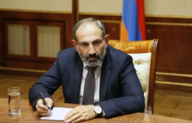 Ատեստավորումը չանցած ուսուցիչները բաց նամակ են գրել Փաշինյանին