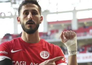 ԼՈՒՍԱՆԿԱՐ․ Ֆուտբոլի թուրքական ակումբն  իսրայելցի ֆուտբոլիստին որակազրկել է խաղերից