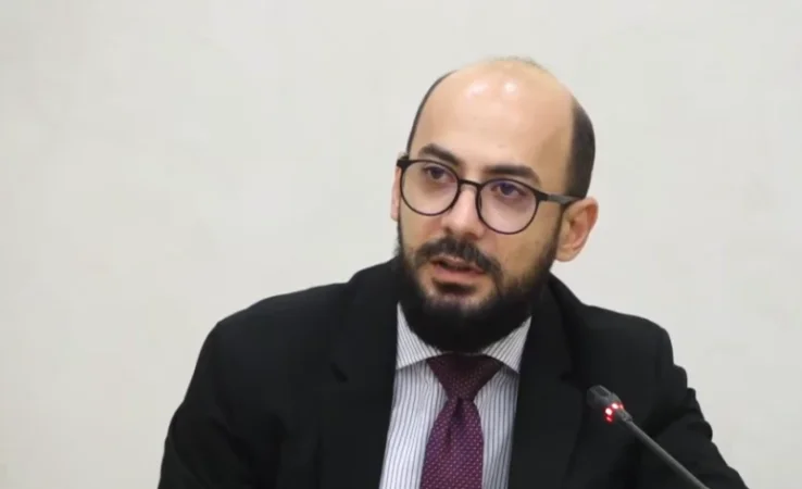 Ինչու եք հարցի միշտ մի կողմը տեսնում.  Հովհաննսիյանը` Թրամփի` Հայաստանի անվանումը շփոթելու մասին