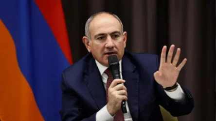 Հայաստանում տուֆին նորմալ հարգանքի տուրք չենք մատուցում` արձան կամ մոնումենտ չունենք. Փաշինյան