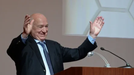 Ֆուտբոլի լեգենդ Նիկիտա Սիմոնյանը ներառվել է ուկրաինական սև ցուցակում