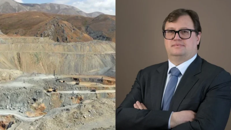 Վերջին 10 տարում Հայաստանում որևէ նոր պաշար չի հայտնաբերվել. ԶՊՄԿ գլխավոր տնօրեն