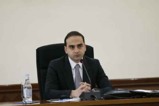 Կենտրոնացած ենք այն ծրագրերի ուղղությամբ, որոնք թույլ կտան փոխել օդի որակը ձմռան ամիսներին. Ավինյան