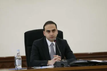 Կենտրոնացած ենք այն ծրագրերի ուղղությամբ, որոնք թույլ կտան փոխել օդի որակը ձմռան ամիսներին. Ավինյան