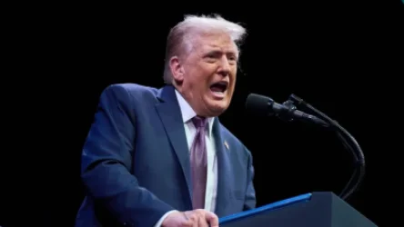 Թրամփը սպառնացել է ՀԱՄԱՍ-ին