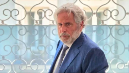 Ամստերդամը՝ Միքայել արքեպիսկոպոս Աջապահյանի դատավճռի մասին