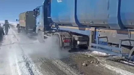 ՏԵՍԱՆՅՈՒԹ. Արգելափակվել է ավելի քան 70 տրանսպորտային միջոց, ավելի քան 80 մարդու օգնություն է ցուցաբերվել. ՆԳՆ