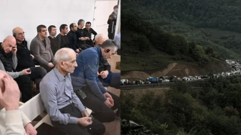 ԱՄՆ-ն ակտիվորեն խրախուսում է էթնիկ հայերի վերադարձը և ուշադիր հետևում է Բաքվում հայերի դատերին