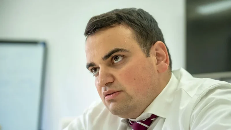 Հունվարին արդեն կարող է քաղաքական միավորման մասին գործընթացը սկսենք. Նարեկ Կարապետյան