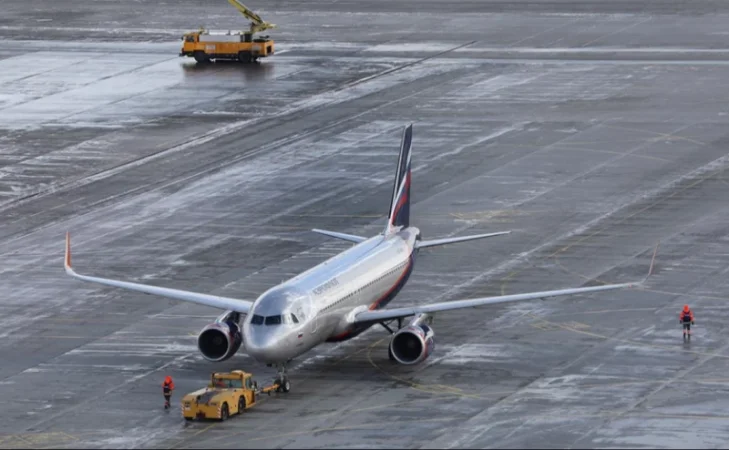 Ռոսավիացիան փոխադրողներին խորհուրդ է տվել Եգիպտոս չթռչել 27 ինքնաթիռով․ կա վտանգ