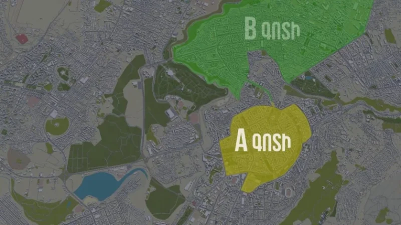 Ցուցանակ չունեցող հատվածներում կայանված մեքենաների վարորդները չեն տուգանվի