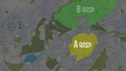 Ցուցանակ չունեցող հատվածներում կայանված մեքենաների վարորդները չեն տուգանվի