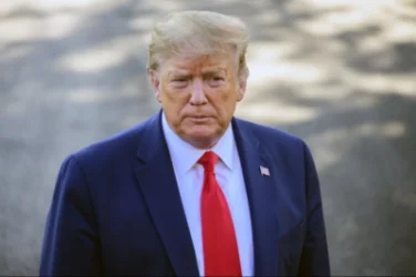 Բանակցություններից հետո Իսրայելը համաձայնվել է զորքերի դուրսբերմանը․ Թրամփ