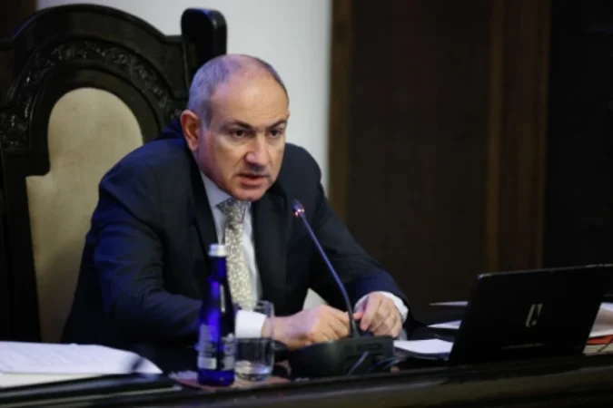 Պետական ապարատի աշխատավարձը վերանայելու որոշումը մենք մեր մեջ կայացրել ենք, բայց վախենում ենք. Փաշինյան