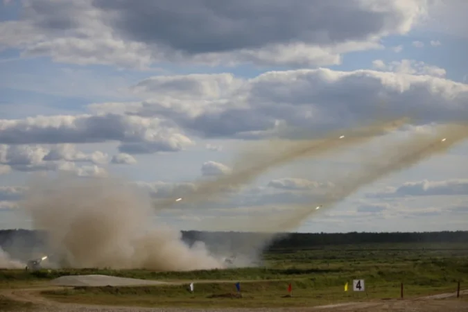 Հուսիները հայտարարել են Իսրայելին հիպերձայնային բալիստիկ հրթիռով հարվածելու մասին