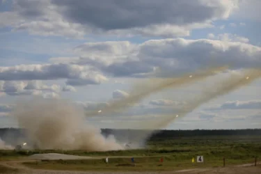 Հուսիները հայտարարել են Իսրայելին հիպերձայնային բալիստիկ հրթիռով հարվածելու մասին