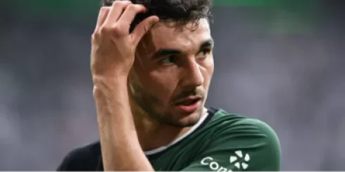 Սպերցյանը վատ բան չէր կարող ասել․ «Կրասնոդարի» պաշտպան