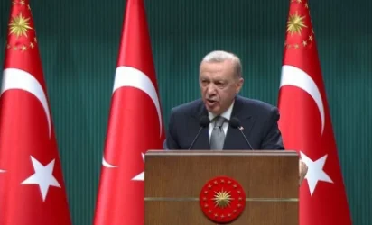 Իսրայելն օրենքներից զուրկ, անսկզբունք, հղփացած և հուսահատ ահաբեկչական պետություն է. Էրդողան