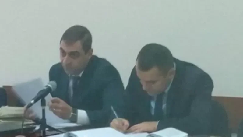 Քոչարյանն անհապաղ պետք է կալանավորվի. Դատախազ