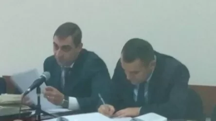 Քոչարյանն անհապաղ պետք է կալանավորվի. Դատախազ