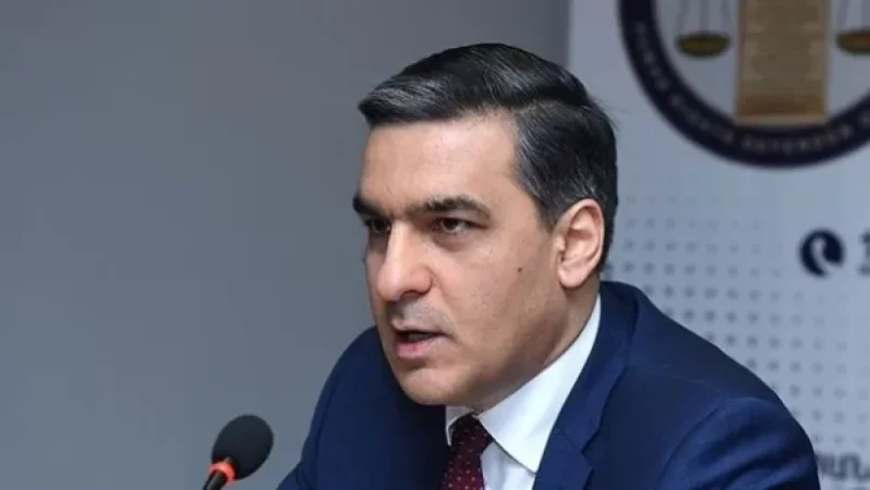 Մեր նպատակն է ցույց տալ ադրբեջանական իշխանությունների ցեղասպան բնույթի քաղաքականությունը. Թաթոյան