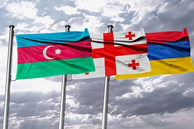 Վրաստանը, Հայաստանը ու Ադրբեջանը Եվրամիության թիրախում են. նրանց պետականությունը կոչնչացվի. ՌԴ Պետդումա