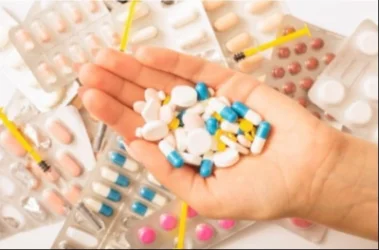 Մարտի 1-ից հակաբիոտիկների նշանակումը լինելու է էլեկտրոնային դեղատոմսով