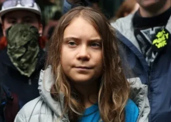 Գրետա Թունբերգը կարտաքսվի Իսրայելից