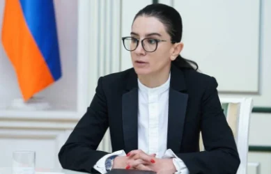 Դատախազության ներքին աուդիտի կոմիտեի նոր կազմ է հաստատվել