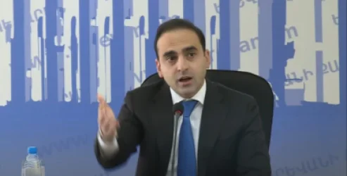 Ինչ վերաբերմունք ցուցաբերեն կառուցապատողները ավագանու որոշումներին, համապատասխանը՝ կստանան․ Ավինյան