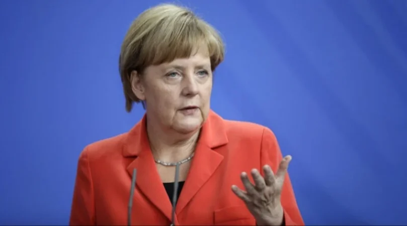 ԵՄ երկրները չեն կարողանա մշակել միասնական քաղաքականություն Ռուսաստանի նկատմամբ․ Մերկել