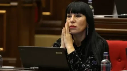 Բարեկամական սելֆի Էմանուել Մակրոնի հետ. Զոհրաբյանը լուսանկար է հրապարակել