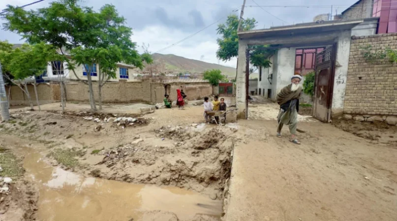 Աֆղանստանում ջրհեղեղի հետևանքով զոհերի թիվը գերազանցել է 300-ը. արտակարգ դրություն է հայտարարվել