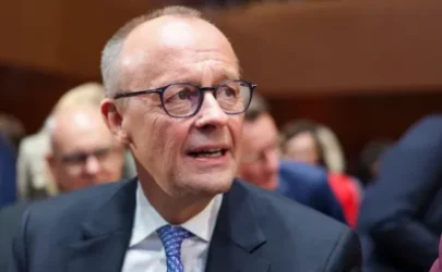 Գերմանիայի երկնքում նկատված անօդաչու թռչող սարքերի հետևում կանգնած է Ռուսաստանը. Մերց