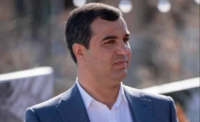 Մերձավանի գերեզմանատուն էին բերել Վալոդյա Գրիգորյանի սպանությունը խոստովանած Գևորգ Հարությունյանին. քննչական գործողություններ են իրականացվել. լրագրող