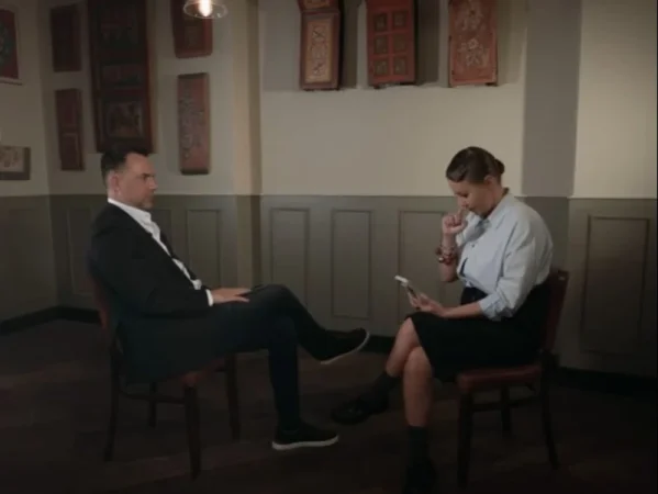 Ես Պուտինին կտայի Ուկրաինայի չորս մարզերն ու Ղրիմը, եթե նախագահ դառնայի. Արեստովիչ