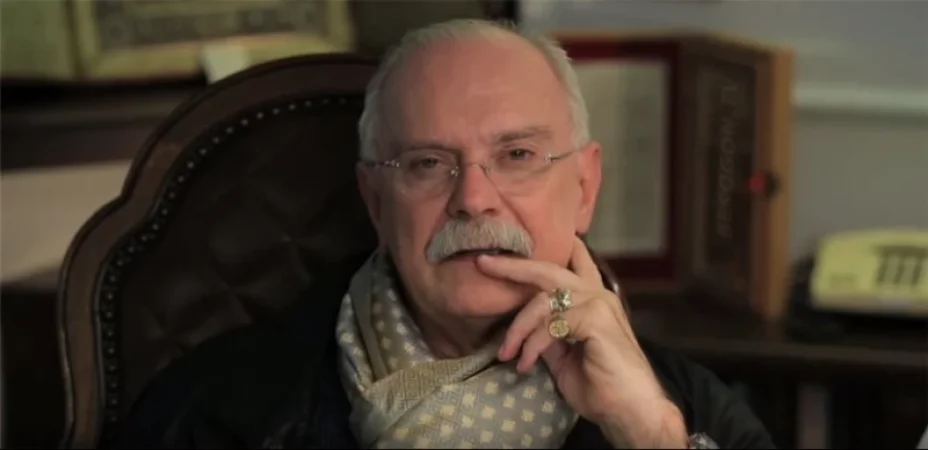 Youtube–ն արգելափակել է ռուս կինոռեժիսոր  Նիկիտա Միխալկովի «БесогонTV» ալիքը