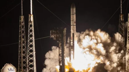 Ամերիկյան Peregrine տիեզերանավը անհաջող թռիչք է կատարել դեպի Լուսին