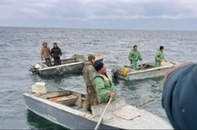 Նորատուսի 4 բնակչի նկատմամբ քրեական հետապնդում է հարուցվել