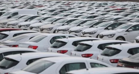 Հայտնի է` որ երկիրն է աշխարհում ավտոմեքենաների խոշորագույն արտահանողը 2023-ին