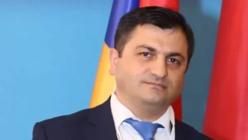 Գլխավոր դատախազի խորհրդականի պարզաբանումը. ինչո՞ւ Ալվինա Գյուլումյանի հետ կապված միջադեպով քրգործ չի հարուցվել.