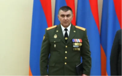 Գրիգորի Խաչատուրովը կշարունակի մնալ ազատության մեջ