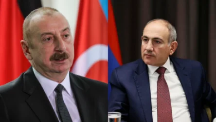Նիկոլ Փաշինյանը՝ Ալիևի հայտարարության մասին